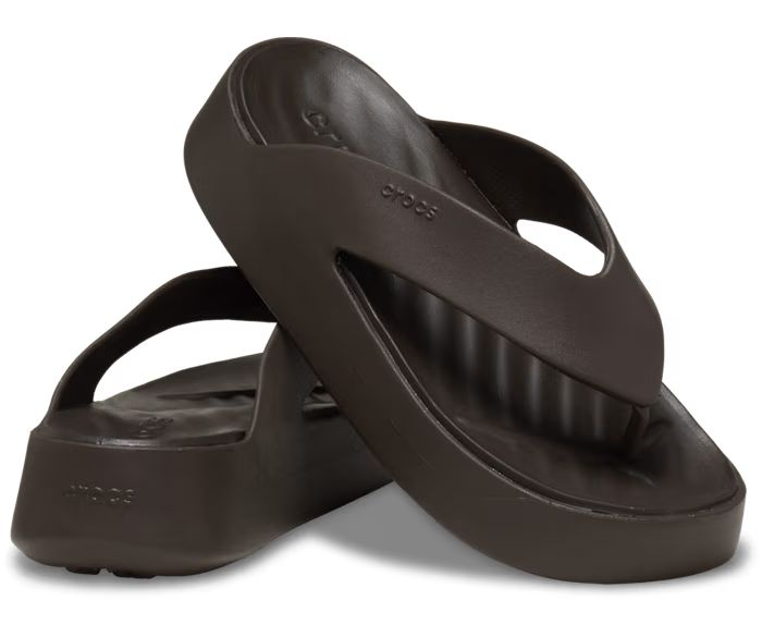 Getaway Platform Flip | Crocs (US)