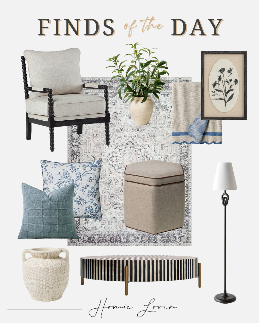 Homie Lovin's Finds of the Day!

furniture, home decor, interior design #Amazon #Target #Wayfair #Walmart #JossandMain 

 #LTKHome #LTKSaleAlert