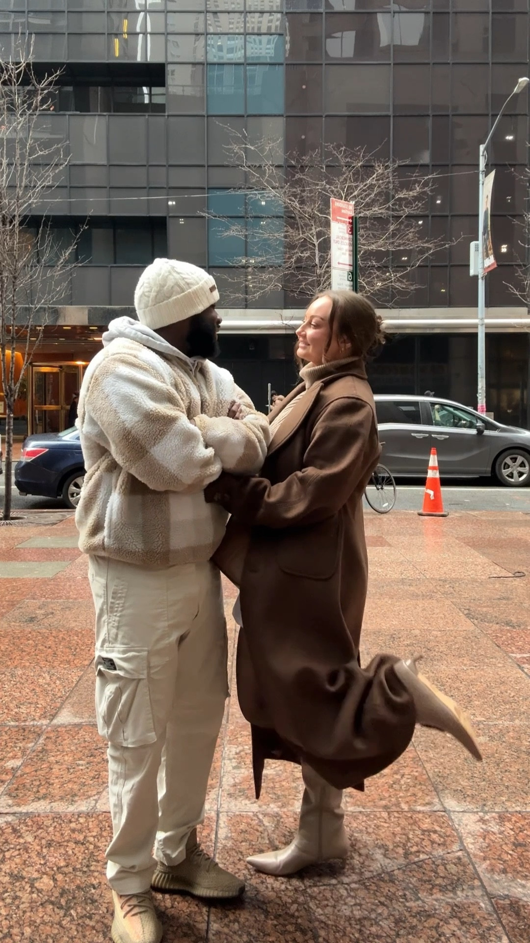 Museum date outfit! 🏛️

#LTKMidsize #LTKSeasonal #LTKMens