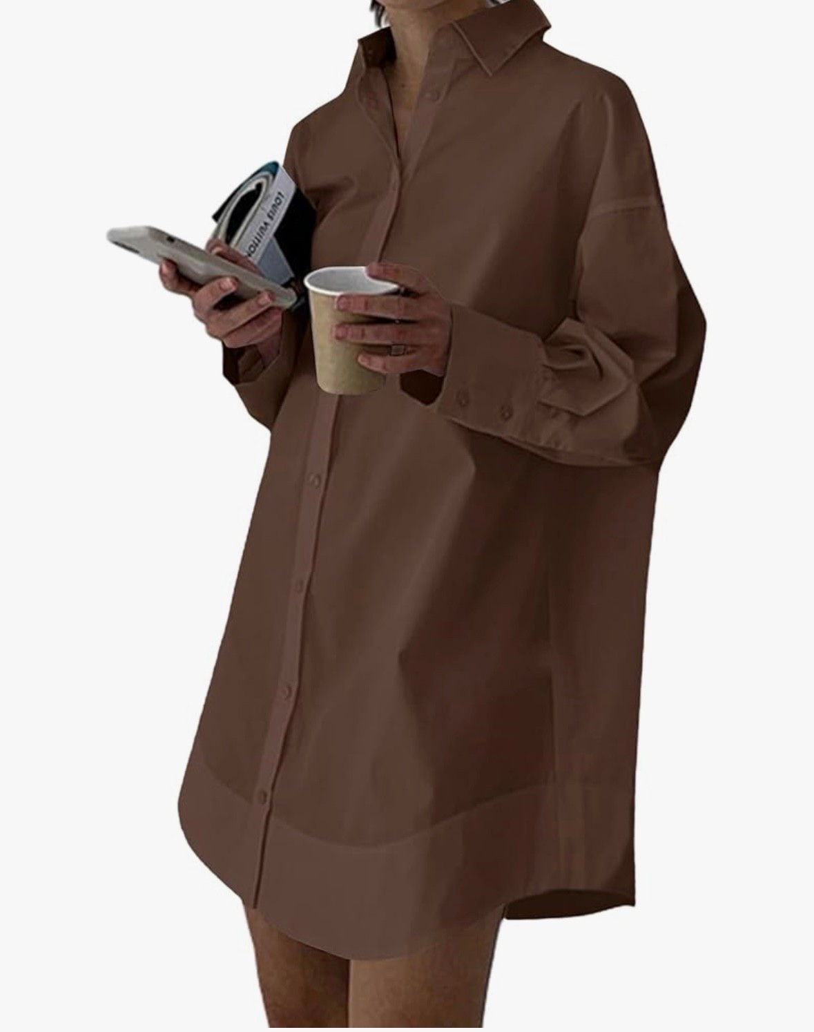 Just received this dress & can confirm it’s good! Great length ~ runs a tad large! Comes in so many good colors!!!

#LTKWorkwear #LTKFindsUnder100 #LTKFindsUnder50