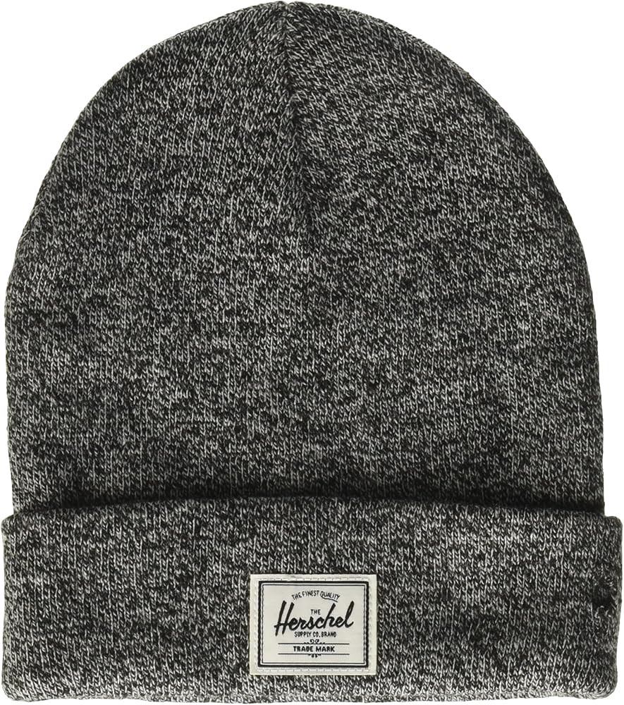 Herschel Supply Co. Men's Elmer Beanie Cap | Amazon (US)
