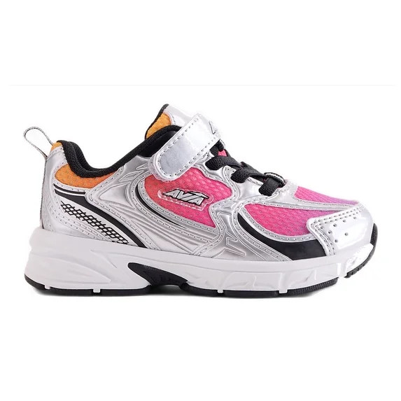 Avia Toddler Unisex 5000 Chunky Trainer Sneakers | Walmart (US)