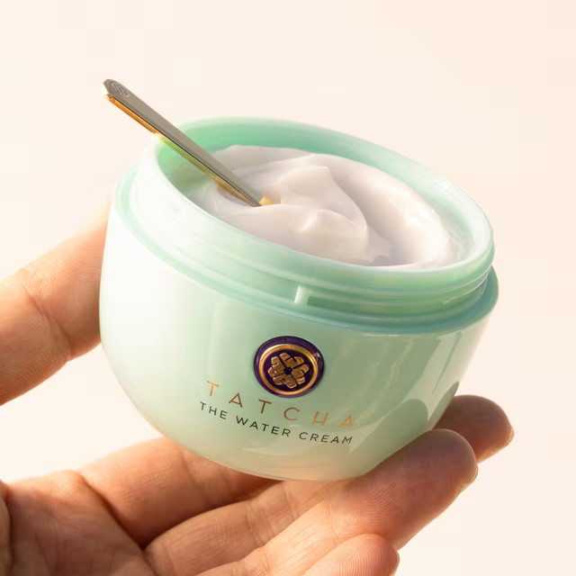 The Water Cream - Limited Edition | Tatcha