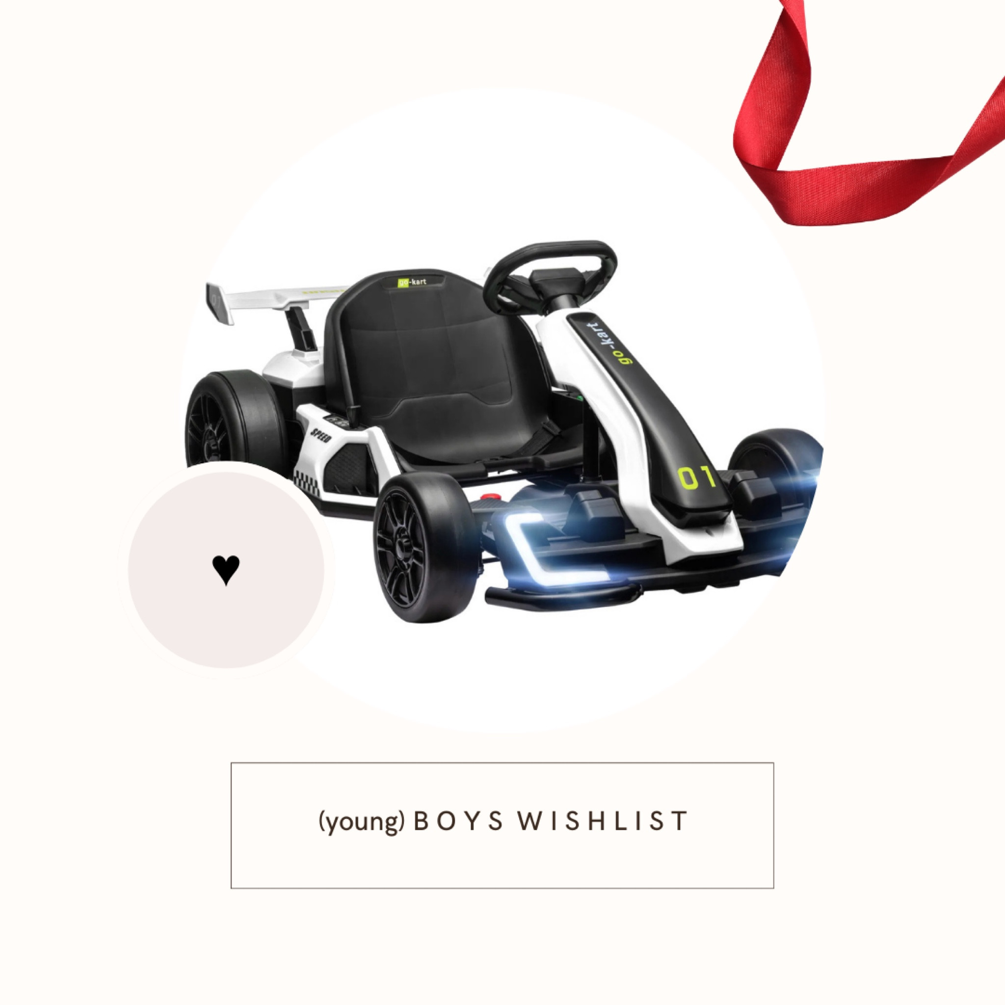 For the good little men in your lives, these gifts are sure to please.

#LTKHoliday #LTKGiftGuide #LTKMens