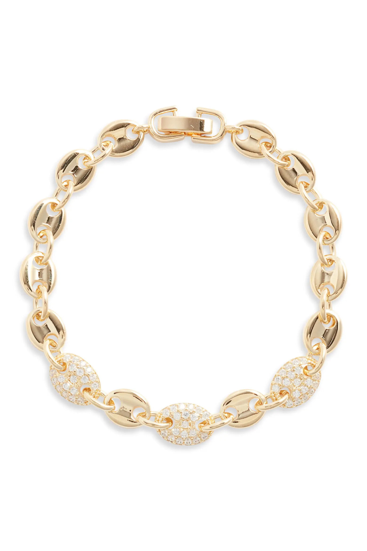 Mariner Chain Bracelet (Women) | Nordstrom | Nordstrom