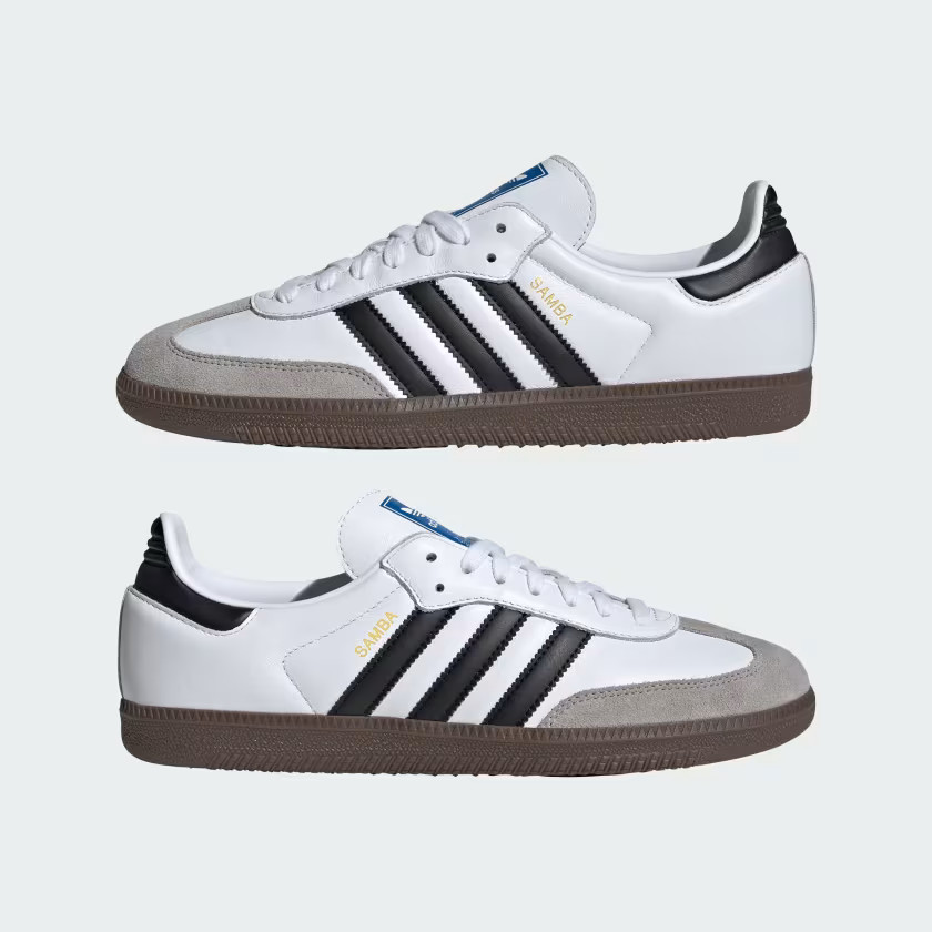 Samba OG Shoes | adidas (US)