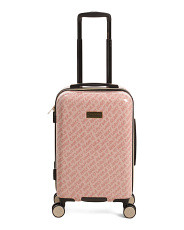 21in Cassandra Hardside Carry-on Spinner | Hardside Luggage | Marshalls | Marshalls