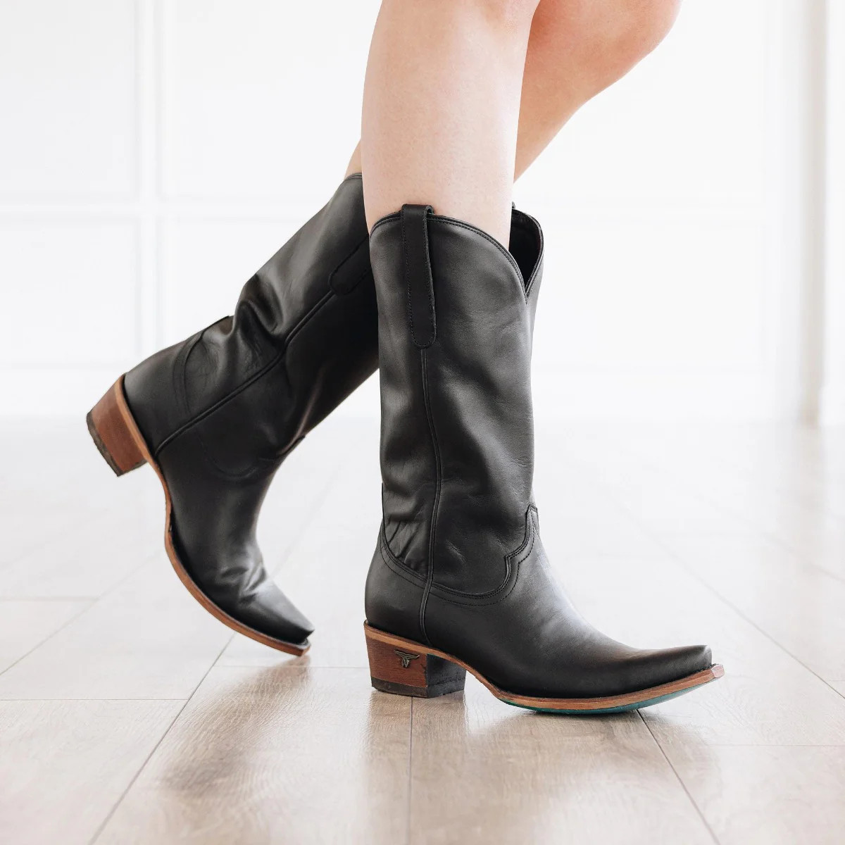 Emma Jane | Lane Boots