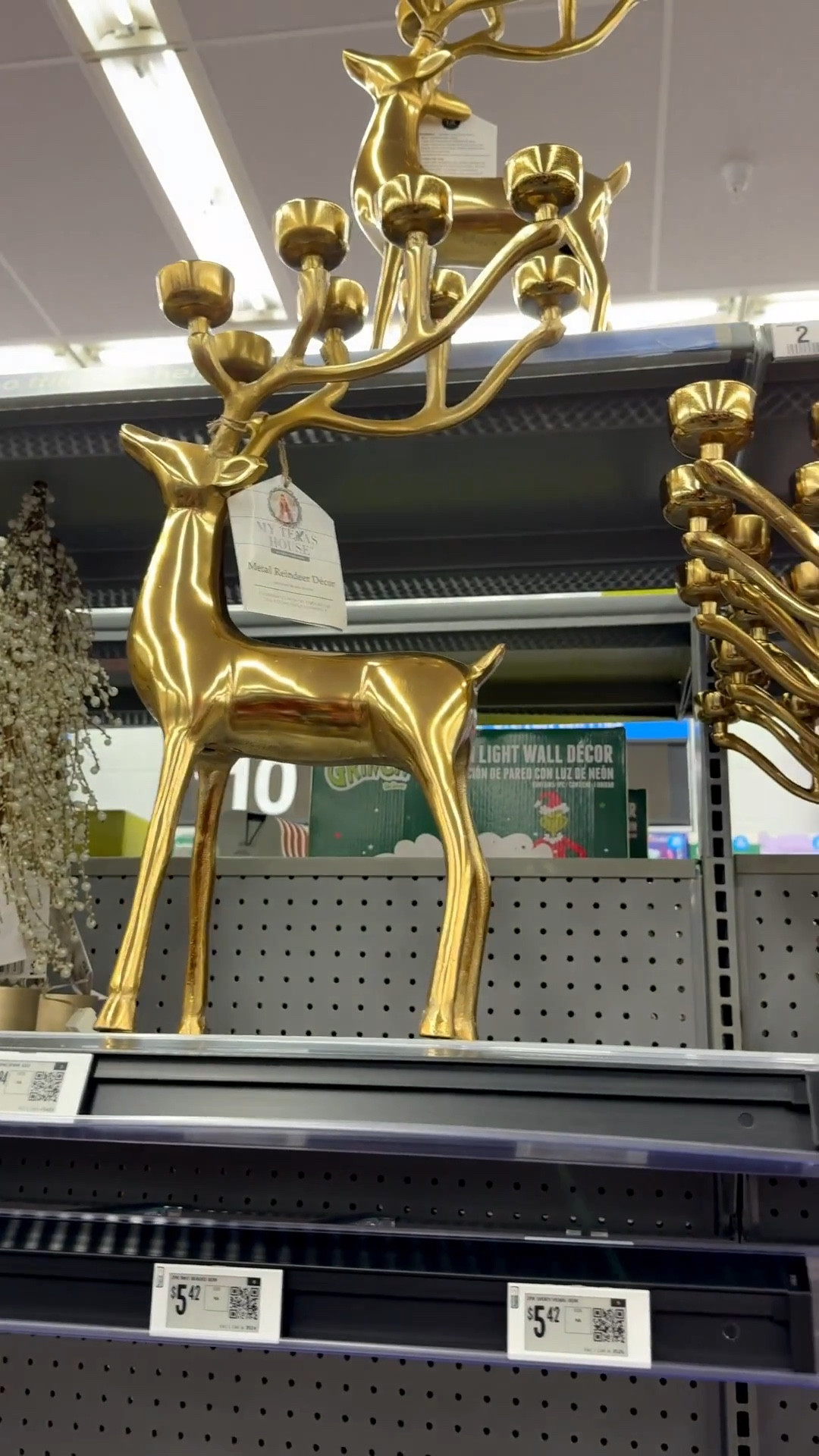 I love a classic look for Christmas. Walmart has nailed this year with collections that are giving Ralph Lauren vibes. Don’t miss out they will sell out fast  

#LTKFindsUnder50 #LTKHoliday #LTKHome