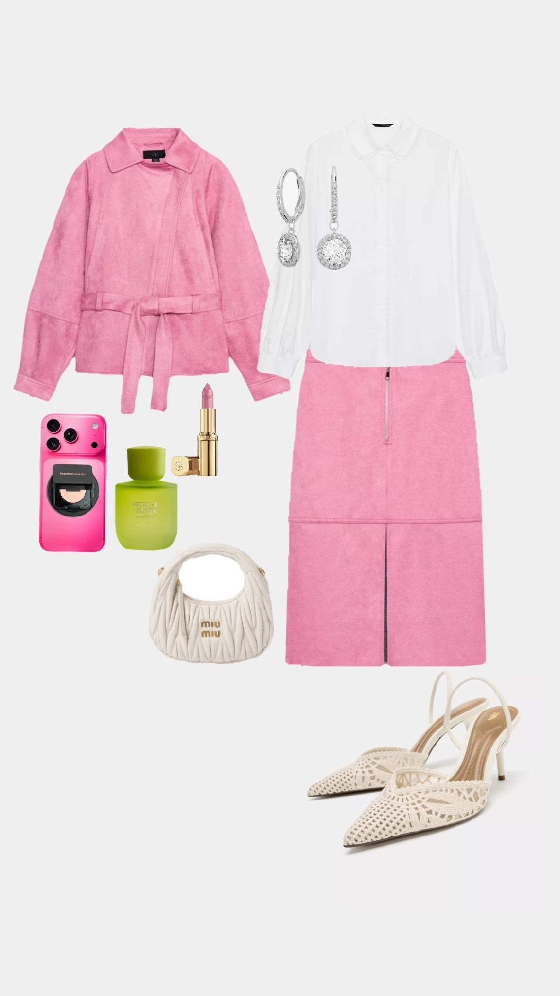 Pink 💕

#LTKSpringSale