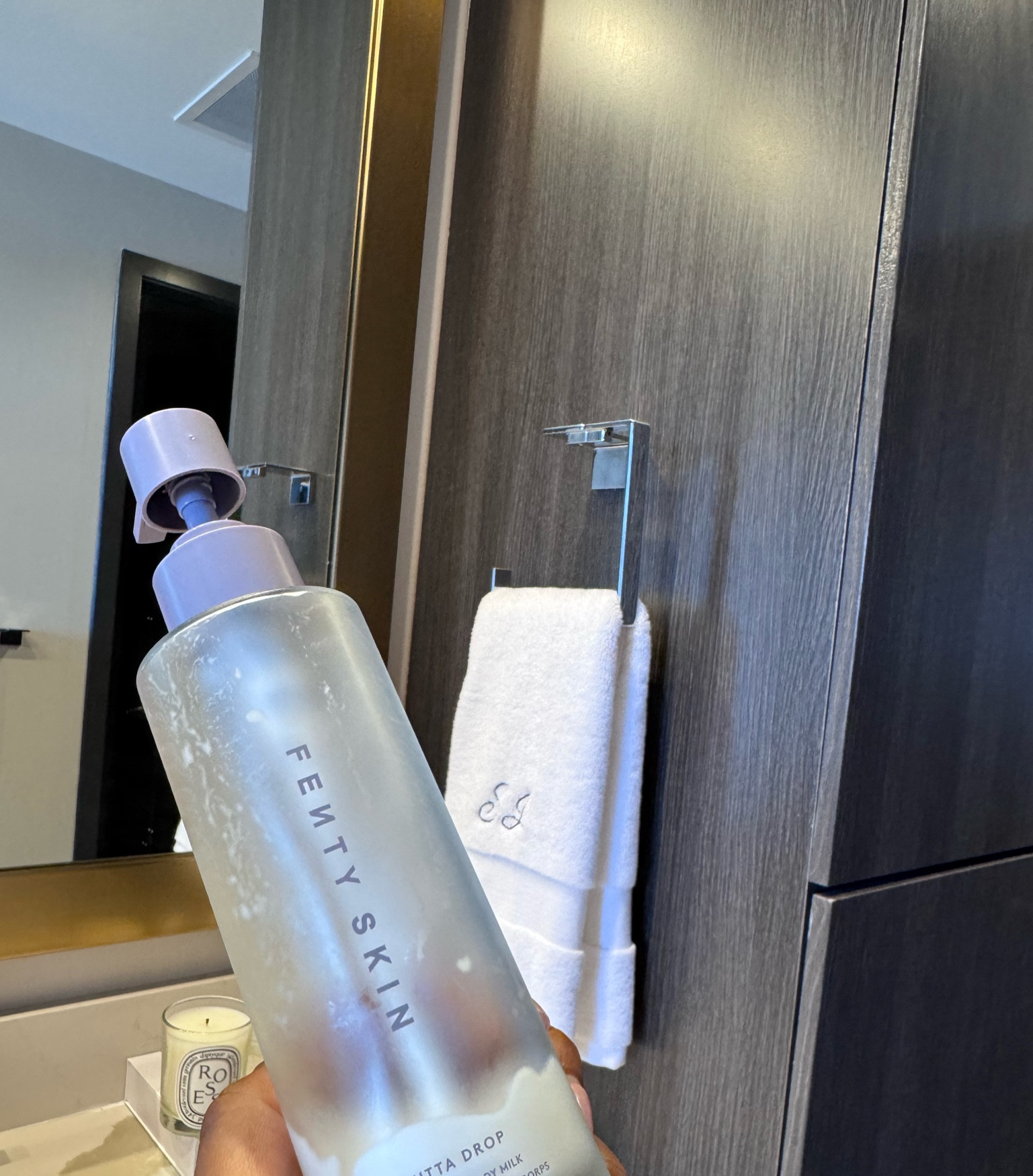 My all time favorite body butter. Instant shine! 

#LTKBeauty #LTKSummerEdit #LTKSwim