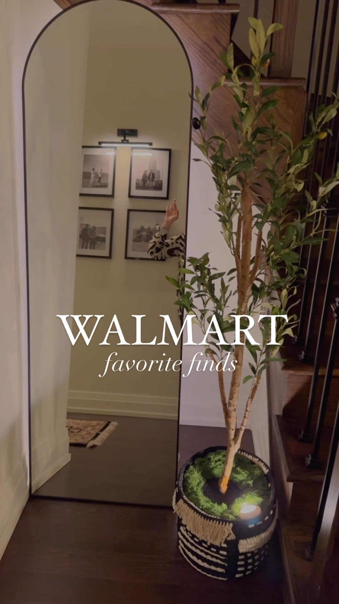 Early Black Friday Deals on my favorite home decor, get your hands on these before they sell out! 

#olivetree #walmartfinds #walmartcanada #archmirror #canadianblogger #torontoblogger #homedecor #homestyling #decortips 

#LTKcanada #LTKhome