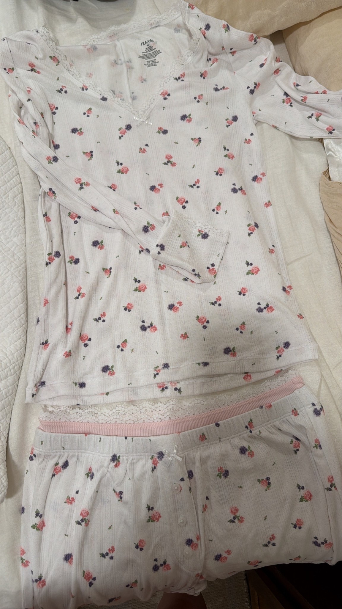 Comfy PJs

#LTKSaleAlert #LTKmomlife #LTKBaby