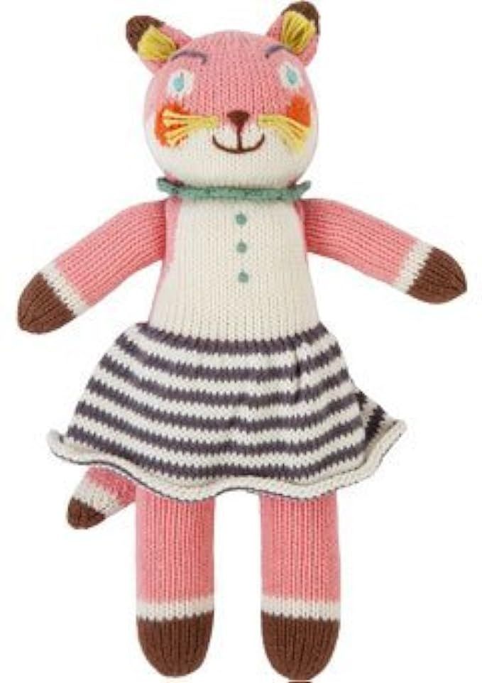 BlaBla Doll Fox 'Mini-Suzette' | Amazon (US)