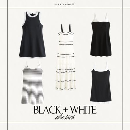 Classic style, preppy style, Meredith Blake dresses, black and white dresses, Abercrombie, dress sale, 20% off

#LTKSaleAlert