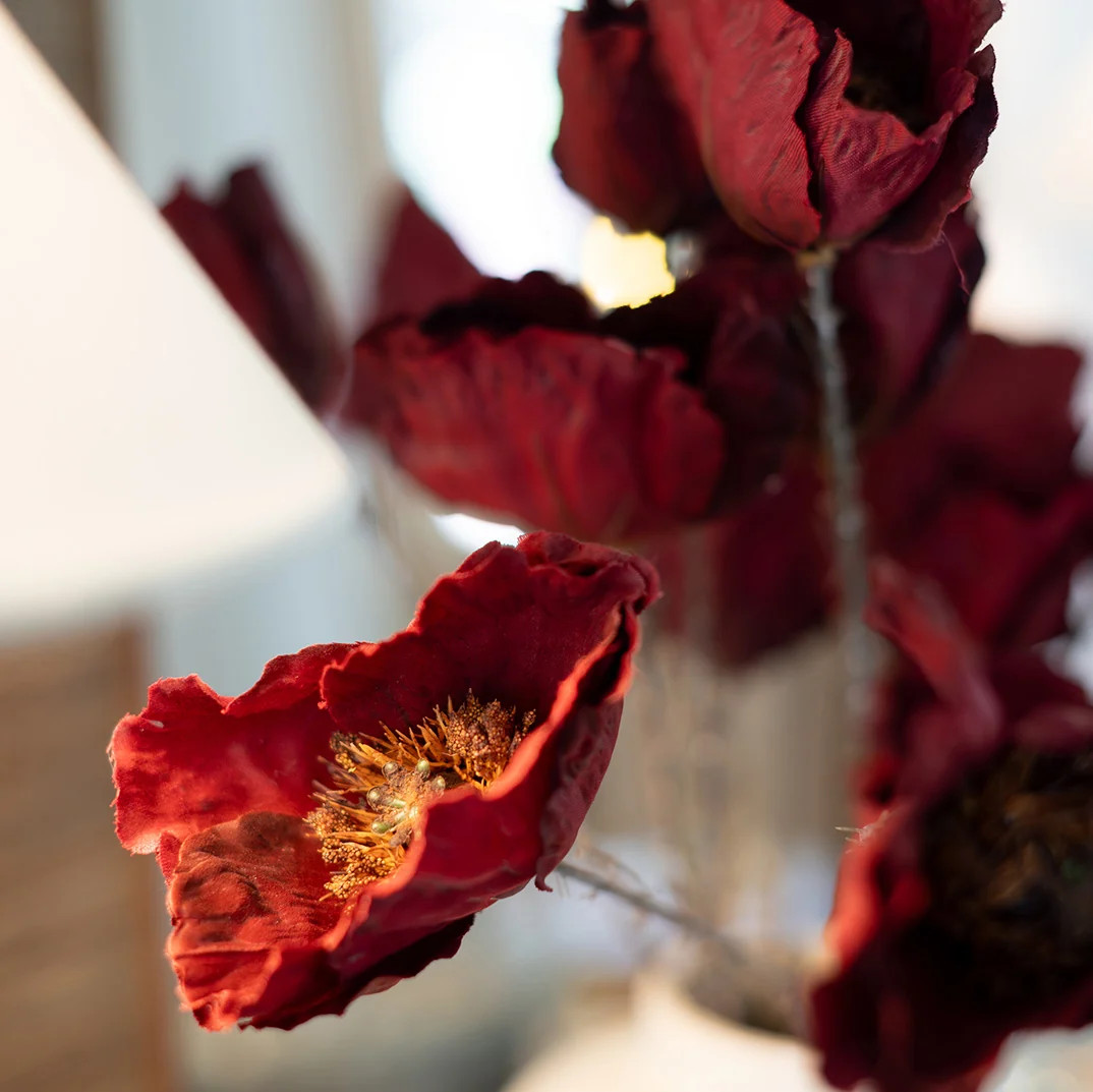 Crimson Poppy Spray | Elements by Remedy