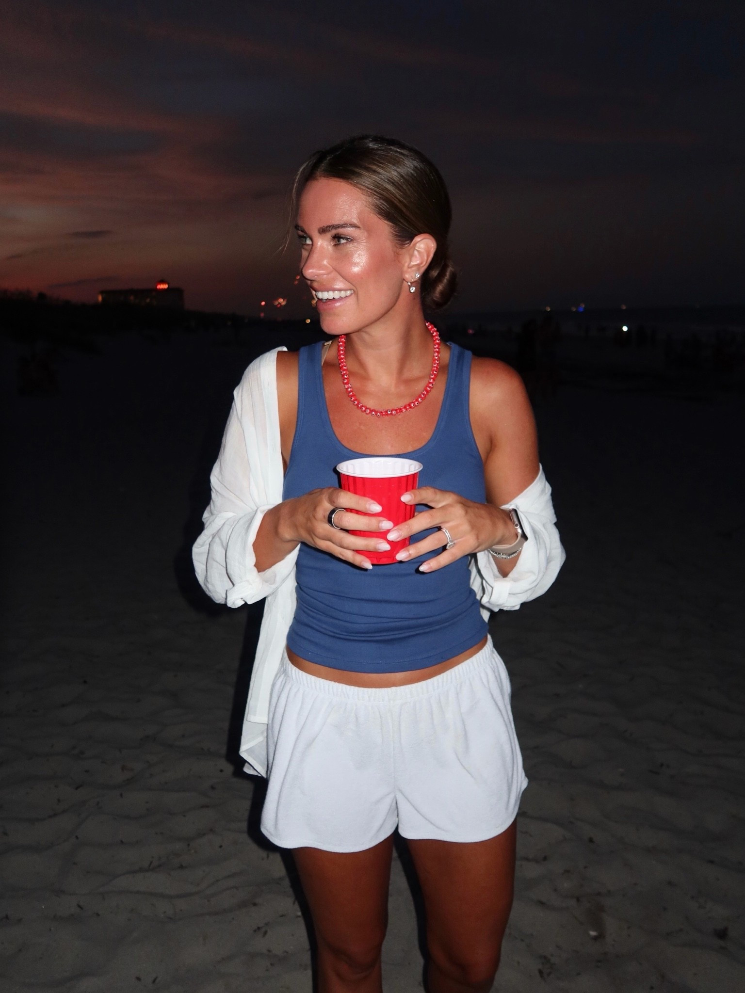love this little beach outfit

#LTKootd #LTKgrwm #LTKSeasonal