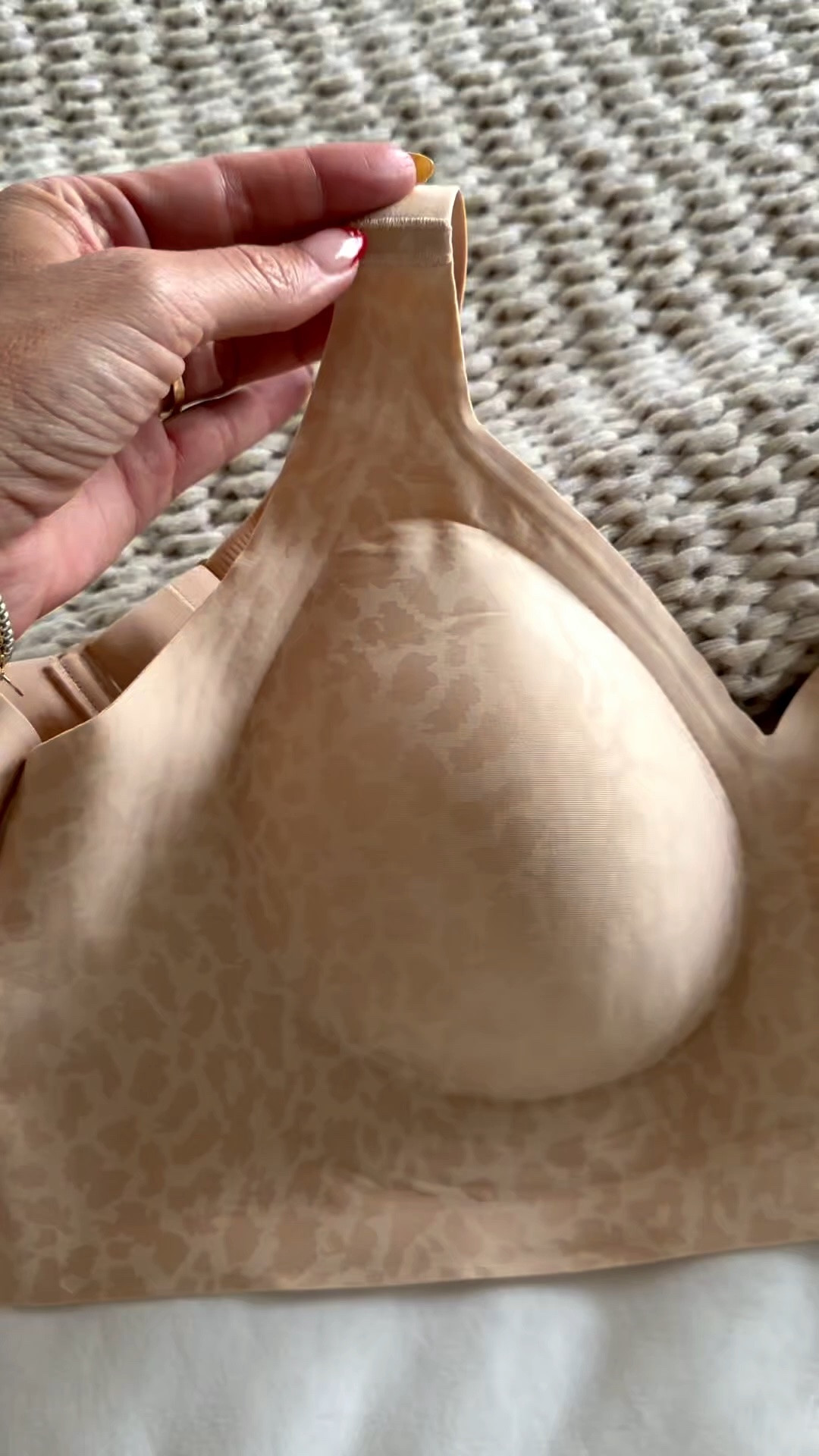 Fave buttery soft bra

#LTKootd #LTKdayinmylife