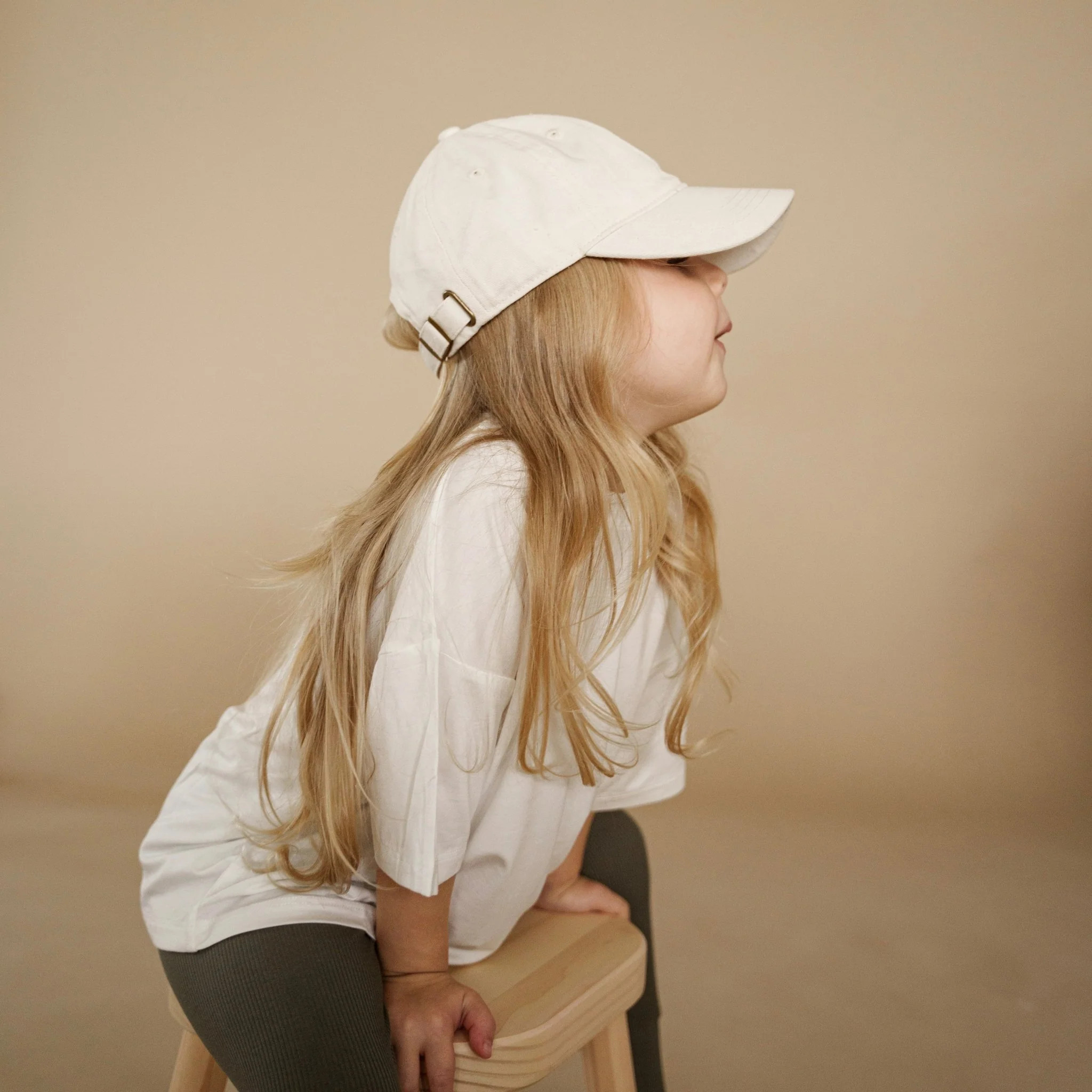 Dad Hat | Atlas Grey