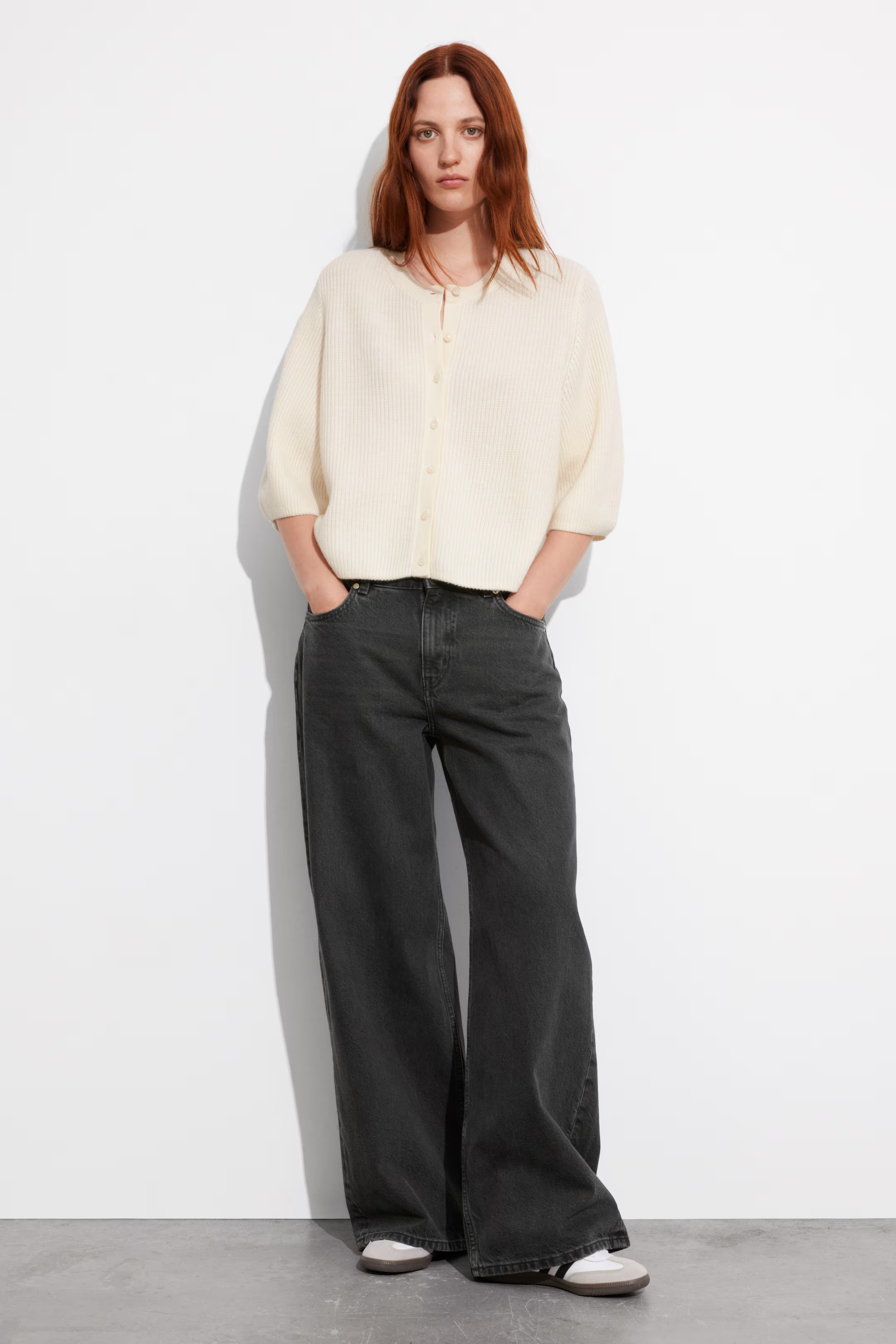 & Other Stories | H&M (DE, AT, CH, NL, FI)