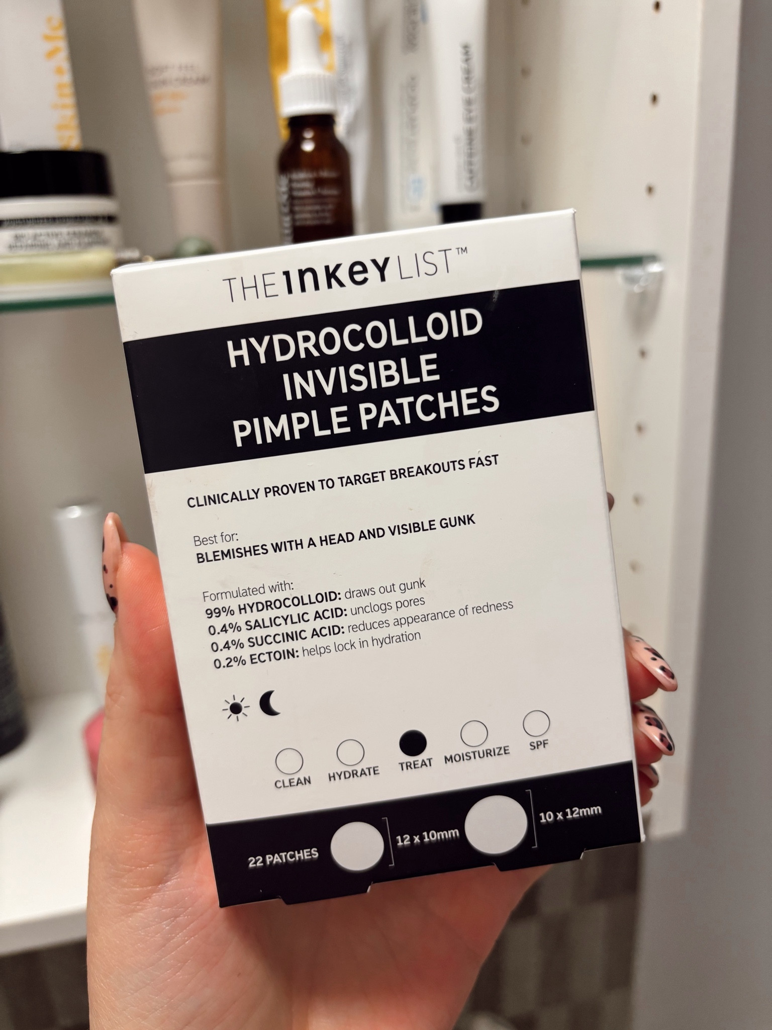 These are the best beauty buys I’ve found so far this year! 

#LTKuk #LTKbeauty #LTKskincare