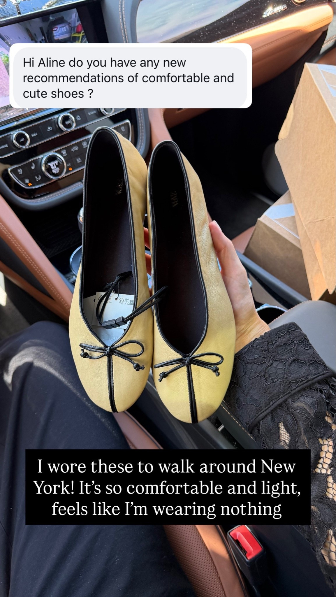 Comfortable shoes to walk around all day, feels like I’m wearing nothing. Runs true to size

#LTKU #LTKSeasonal #LTKootd