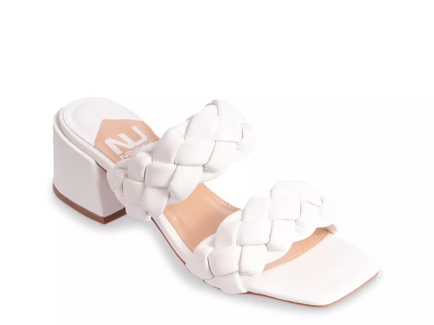 Ninety Union Twist Sandal | DSW