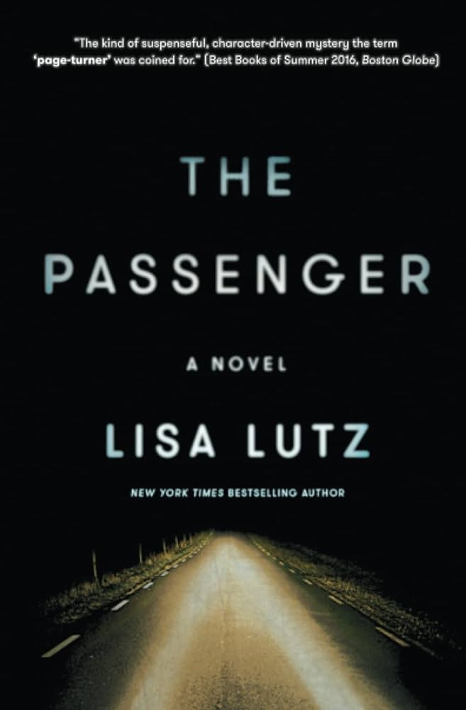 The Passenger | Amazon (US)