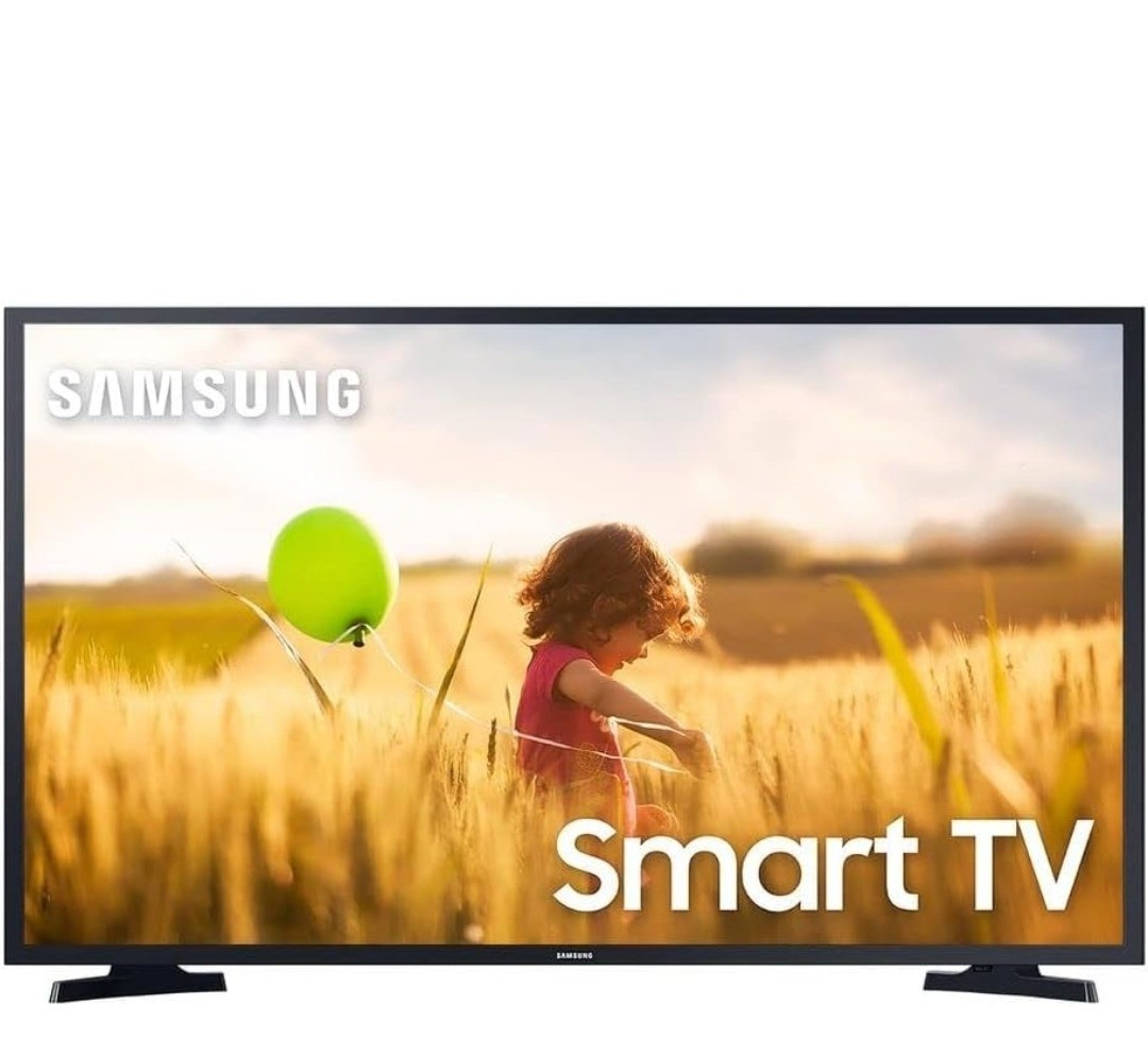 Smart tv 43 polegadas Samsung 

#LTKbrasil #LTKhome #LTKfamily