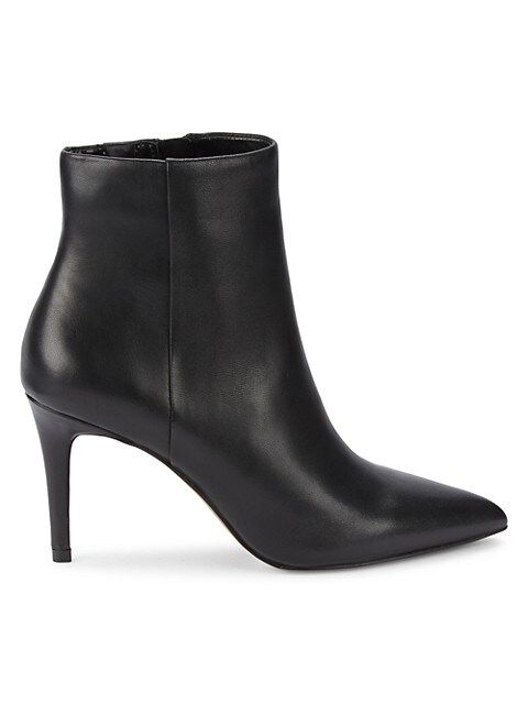 Steven New York Lasting Heeled Ankle Booties on SALE | Saks OFF 5TH | Saks Fifth Avenue OFF 5TH