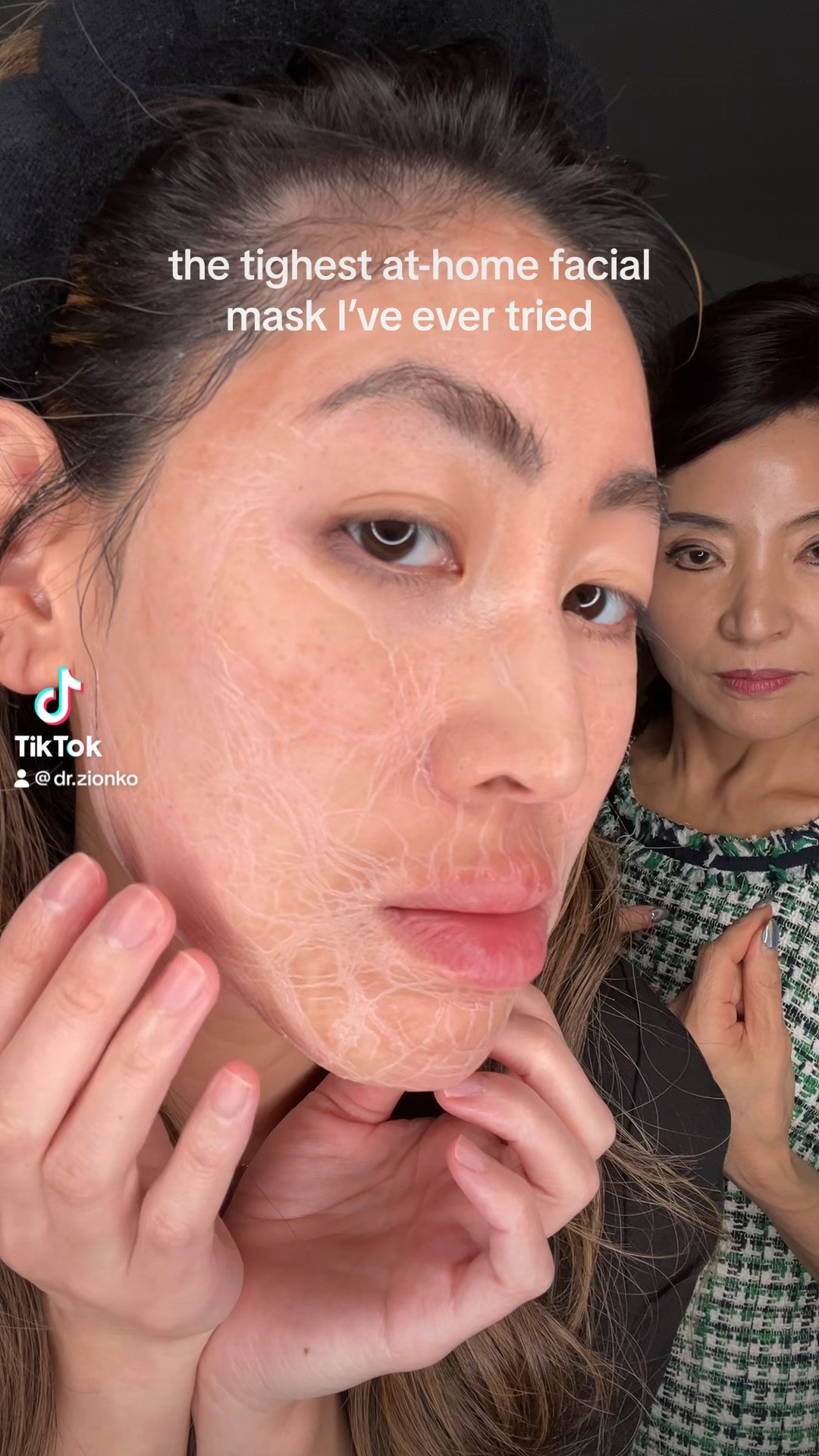 one of my favorite at home facial masks for instant tightening 

#LTKbeauty #LTKfindsunder100 #LTKfindsunder50