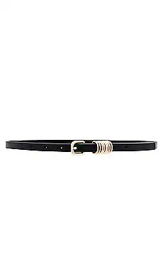 Lovestrength Harper Hip Belt in Black from Revolve.com | Revolve Clothing (Global)