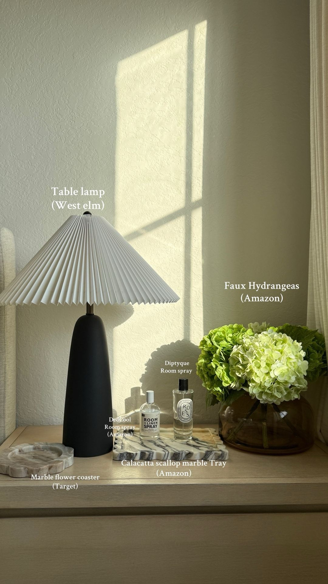 Nightstand essentials 

#LTKSaleAlert #LTKSeasonal #LTKHome