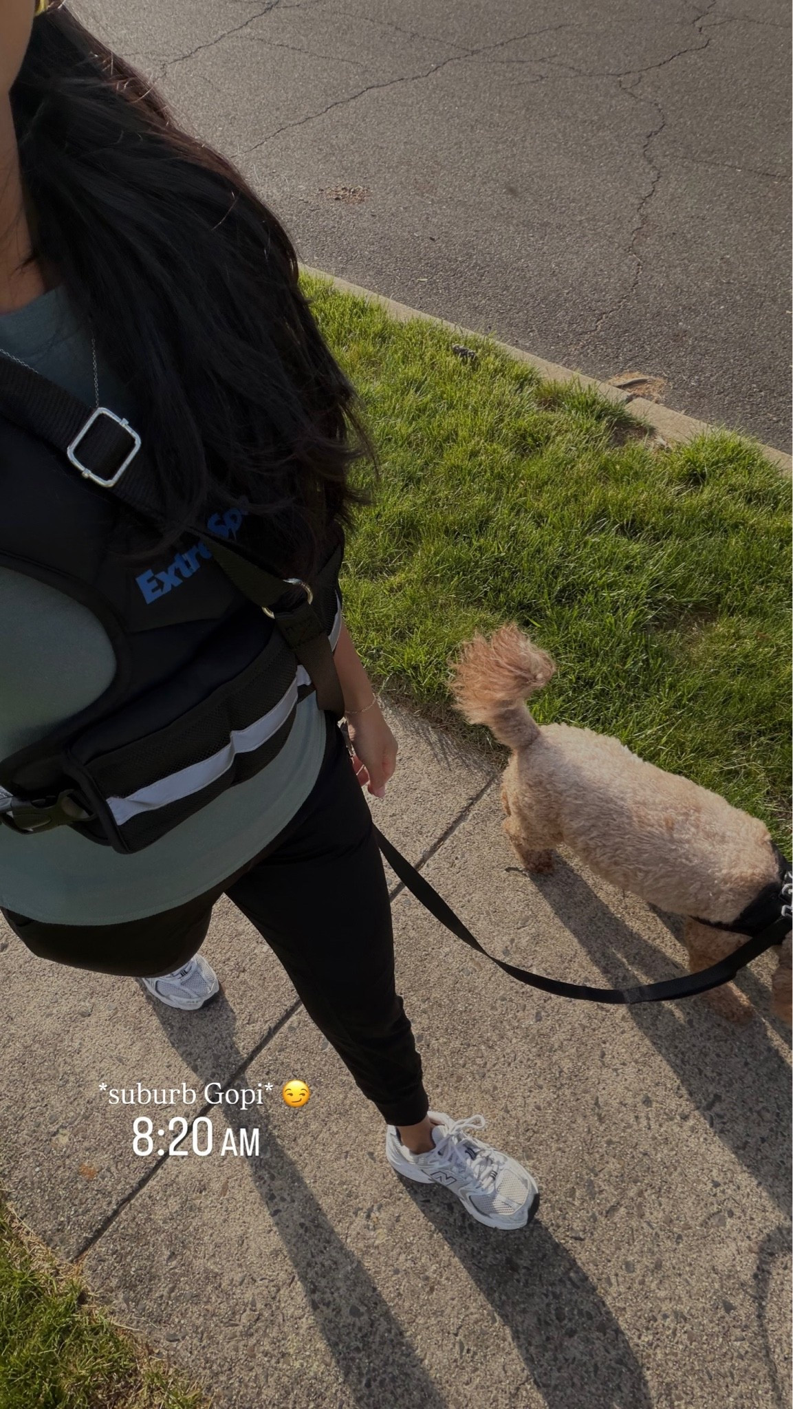 Weighted vest

#LTKmorningroutine #LTKmomlife #LTKActive
