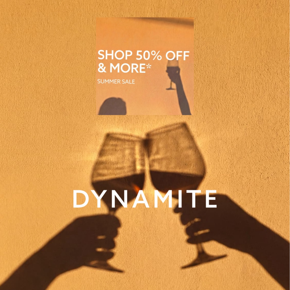 50% off + more over on Dynamite Clothing right now! 🤎

#sale #dynamiteclothing #summerfits 

#LTKdresses #LTKjeans #LTKsale