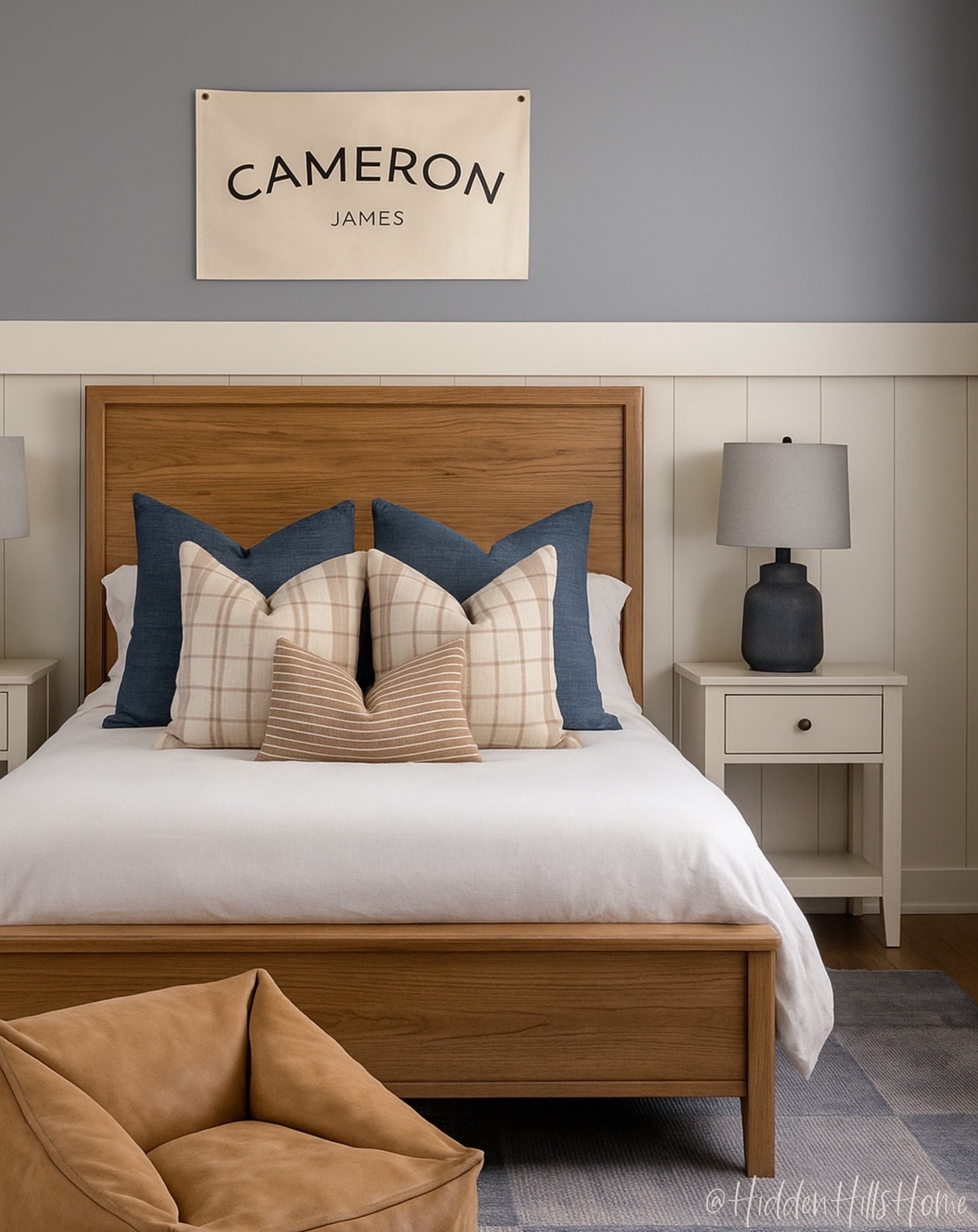 blue boys bedroom, teen boys bedroom design ideas, boys bedroom decor, light blue modern transitional boys bedroom #teen


#LTKHome #LTKKids #LTKSaleAlert