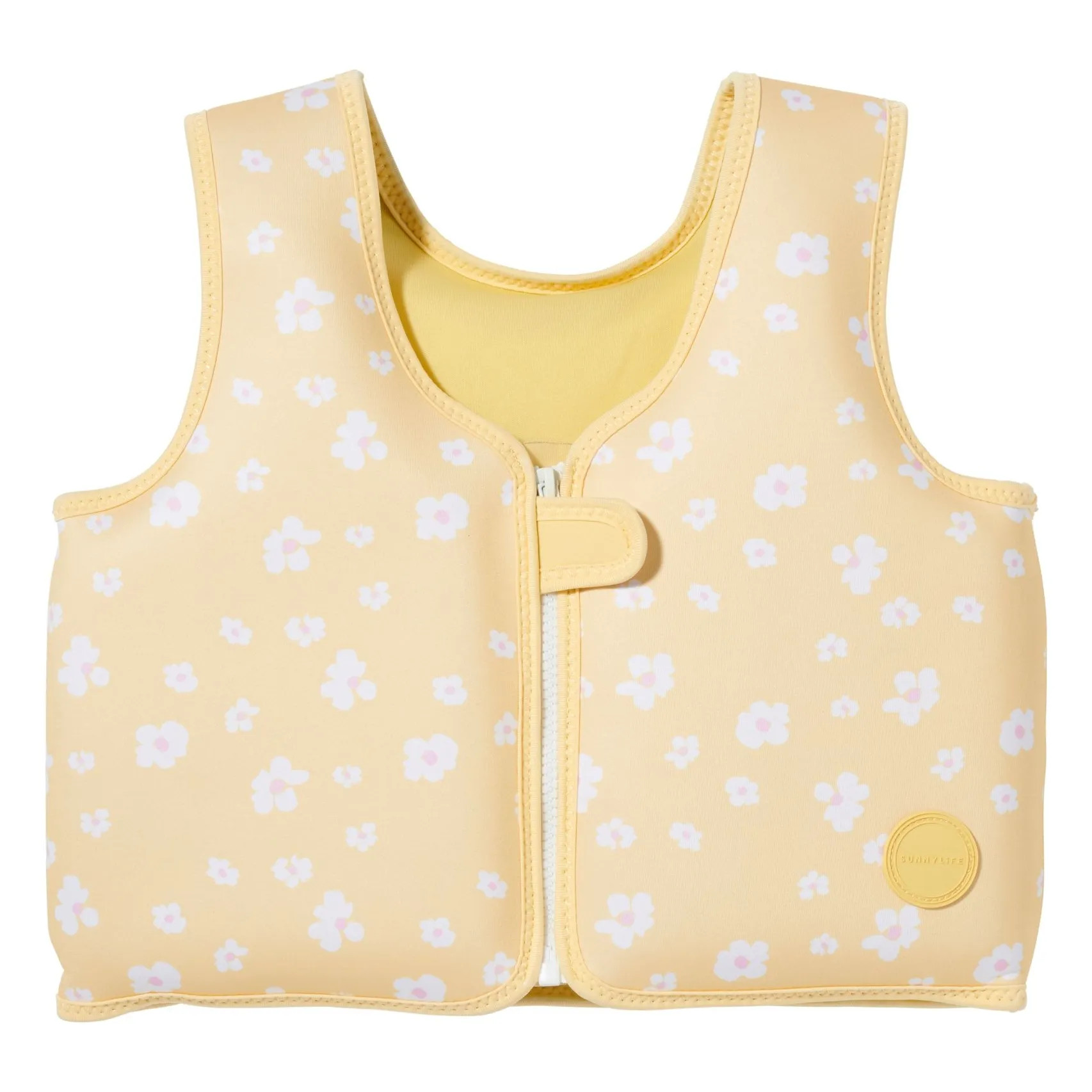 Princess Swan swimming vest | Smallable