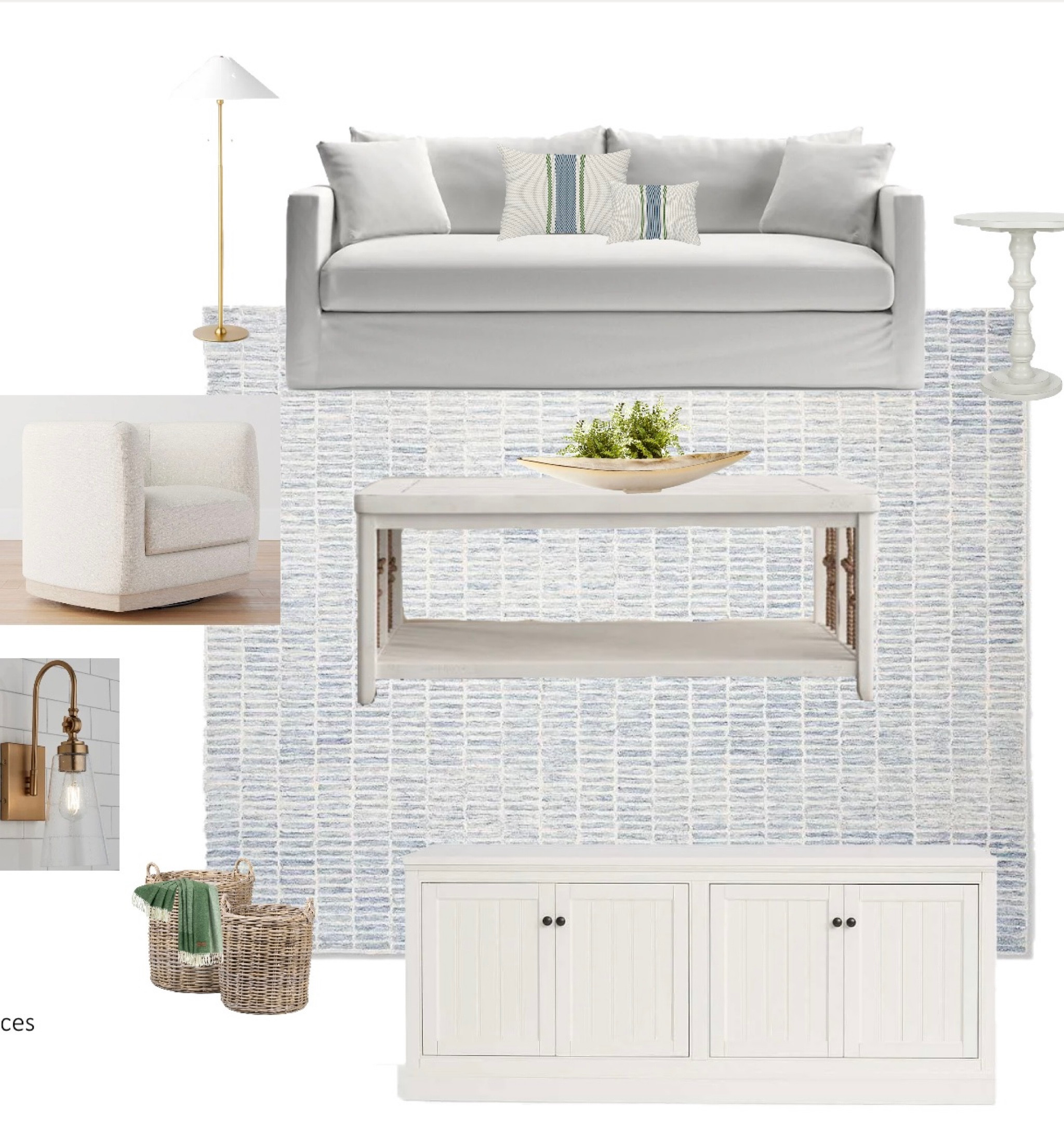 Living room inspo! 

#LTKhome #LTKsalealert #LTKstyletip