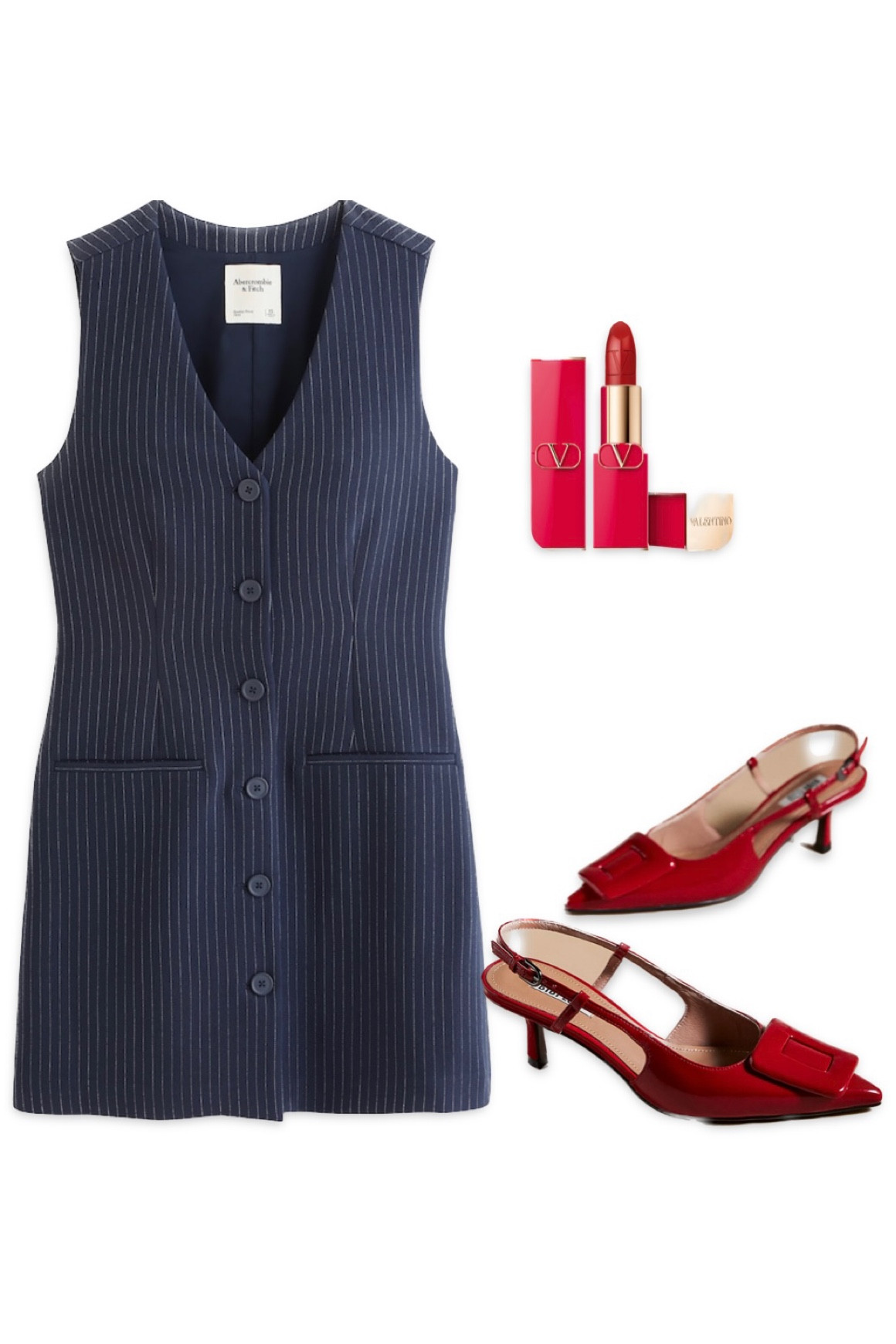 Blair Waldorf fall inspired outfit 

#LTKSeasonal #LTKHoliday