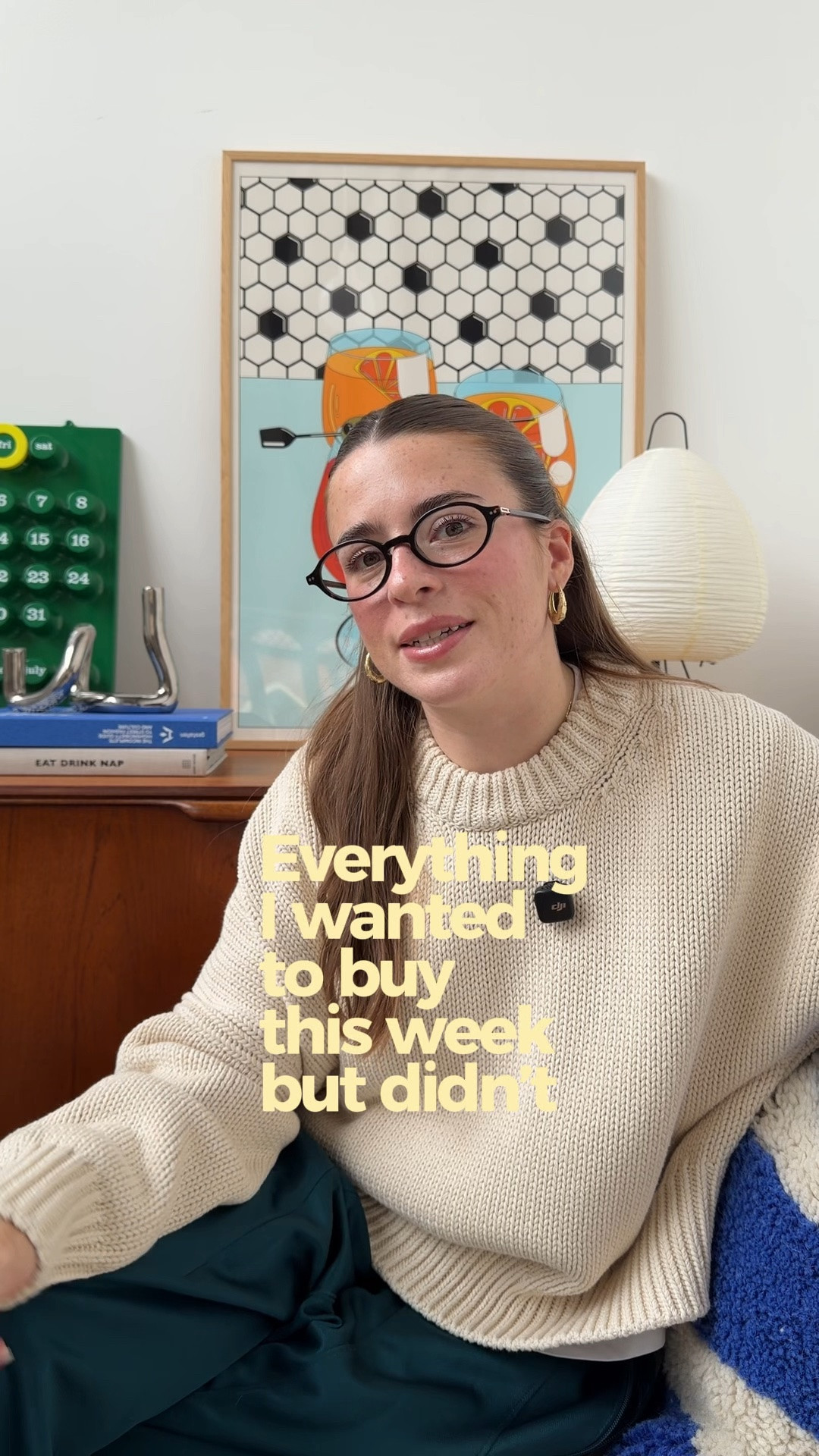 Things I wanted to buy this week but didn’t

#LTKautumn #LTKuk #LTKeurope