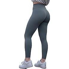 TomTiger Women's Yoga Pants 7/8 … curated on LTK