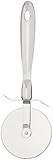 All-Clad T129 Stainless Steel Pizza Wheel, Silver - | Amazon (US)