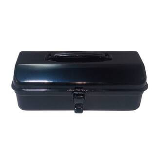 Small Metal Storage Box by Artist's Loft™ in Black | 12" x 7" x 5" | Michaels® | Michaels Stores