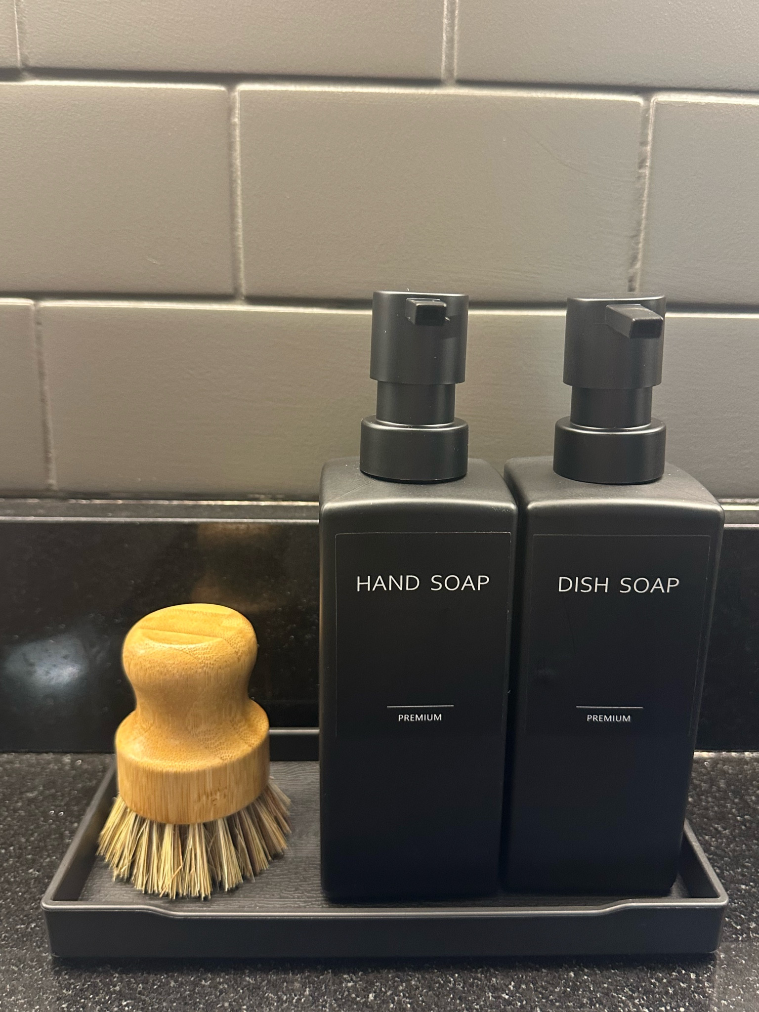 Soap glow up 🌟 

#LTKFindsUnder50 #LTKHome