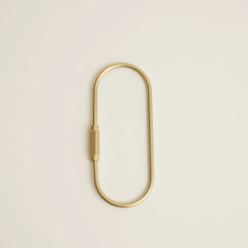 Bag Charm Holder | Parker Thatch