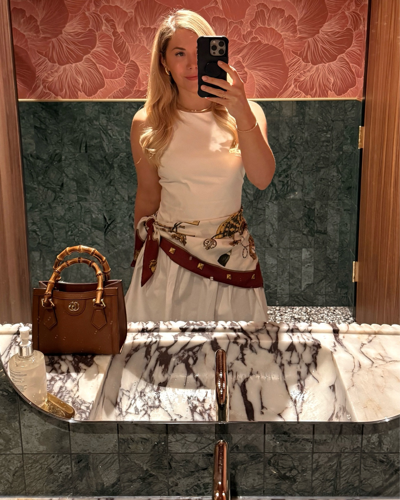 White dress (comes in a bunch of colors!)
Dress
Summer dress

#LTKootd #LTKgrwm #LTKdayinmylife