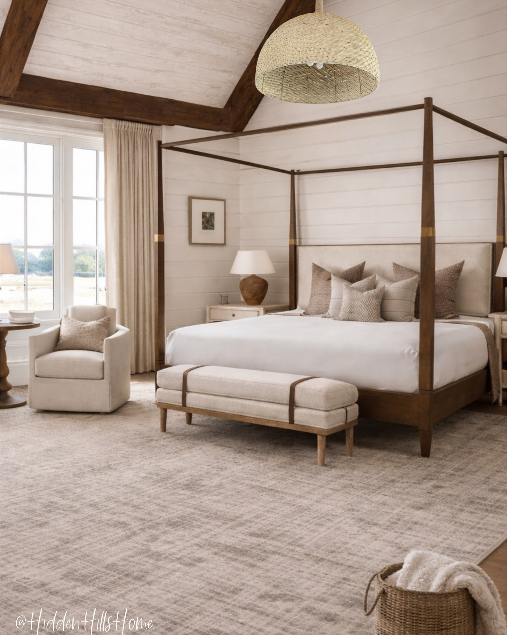 Neutral bedroom decor, bedroom design ideas, master bedroom mood board, neutral cozy bedroom inspiration, primary bedroom #bedroom



#LTKSaleAlert #LTKHome #LTKSeasonal