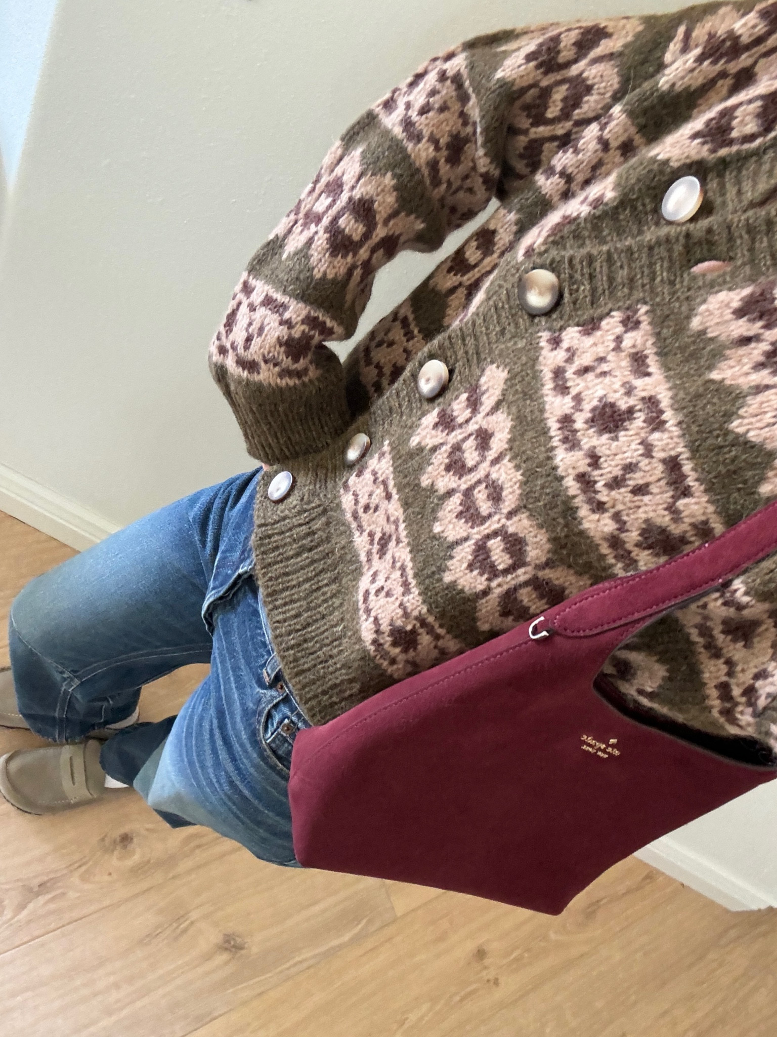 So many cute fall bags available right now at @katespadeny #katespadeny #katespadenypartner 