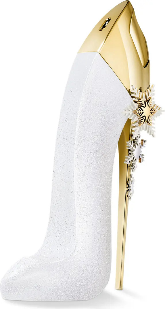 Carolina Herrera Good Girl Eau de Parfum Sparkling Ice Collector's Edition | Nordstrom | Nordstrom