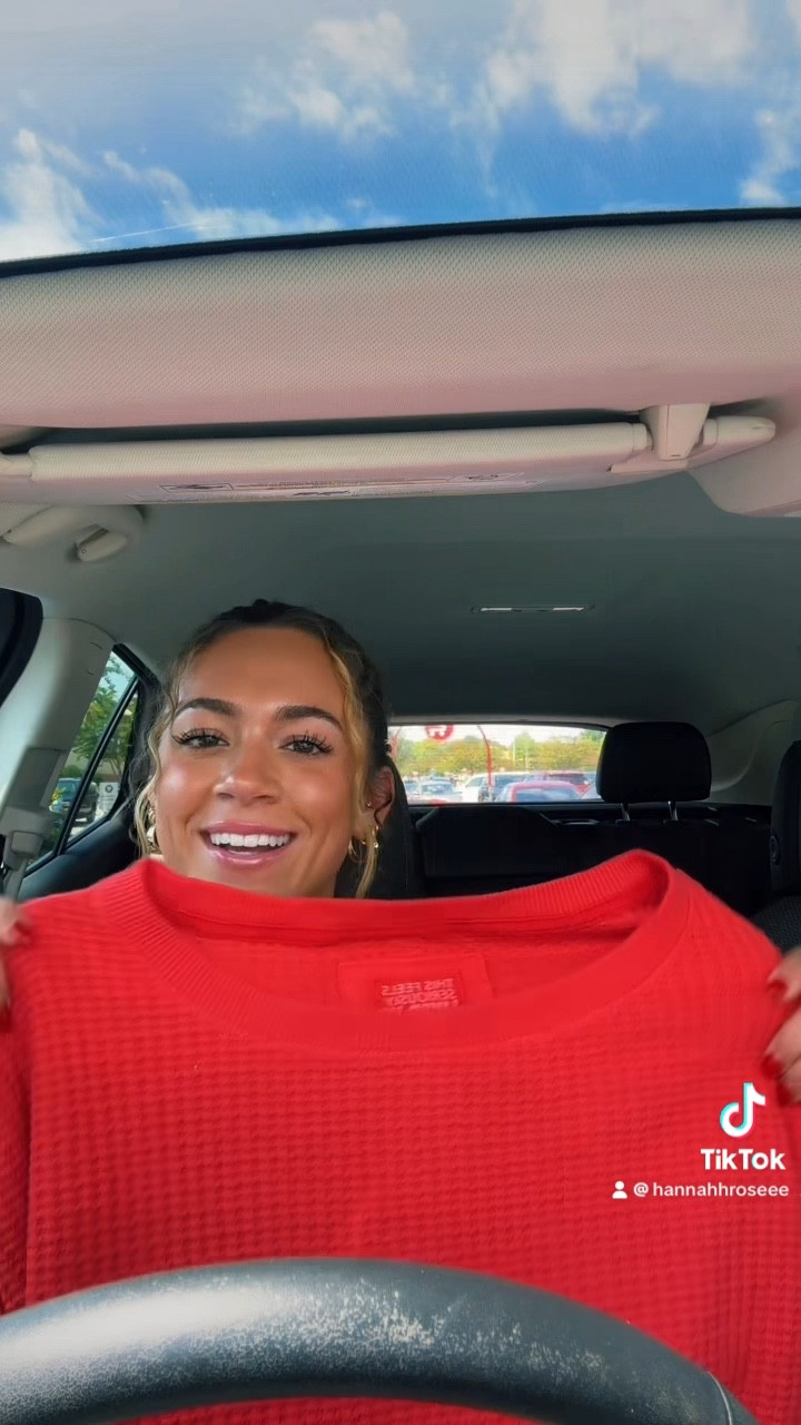 my american eagle haul!! 

#LTKVideo #LTKSeasonal #LTKFallSale